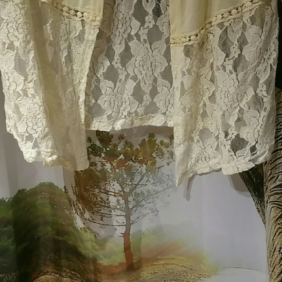 Cover up - Picture 2 of 6